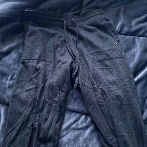 victoria secret joggers